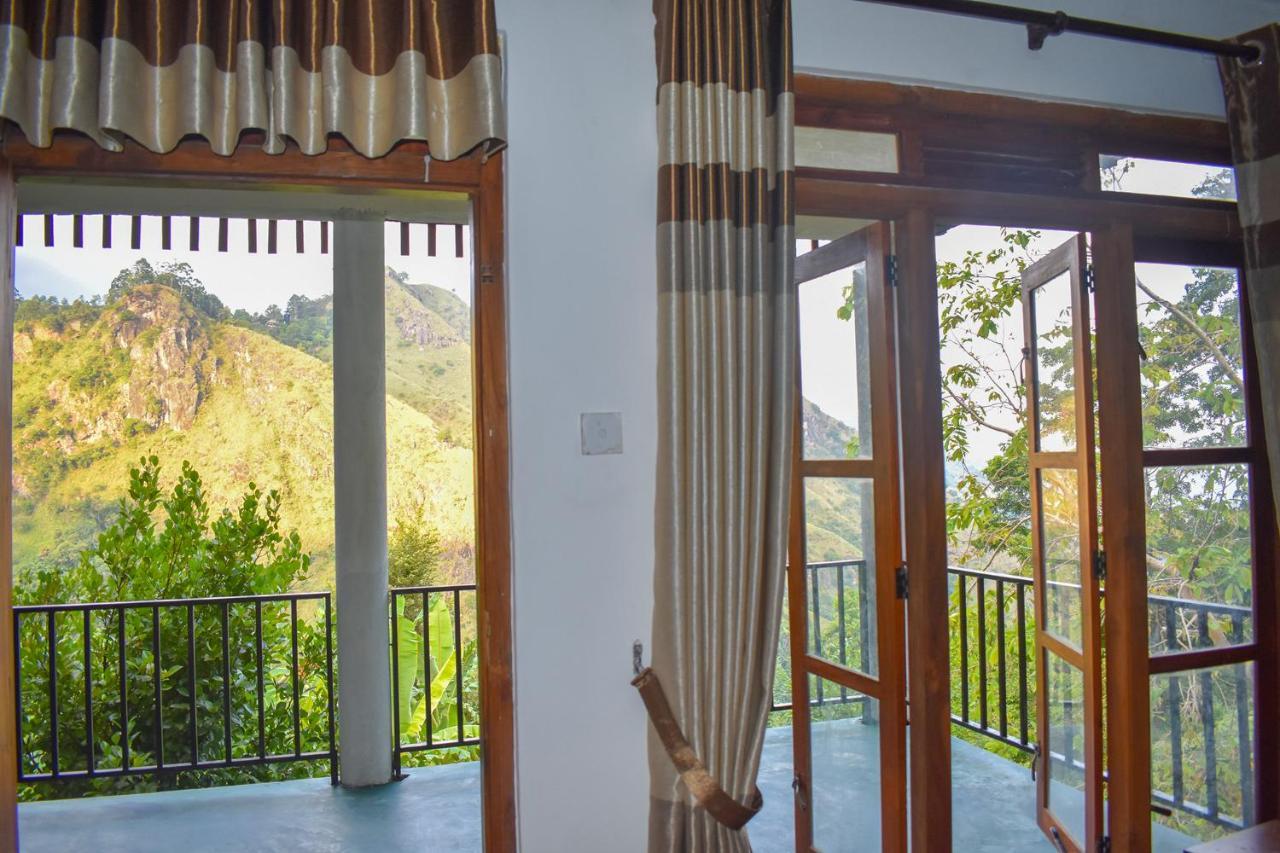 Nature Green Hotels On Rock Home Ella Zewnętrze zdjęcie