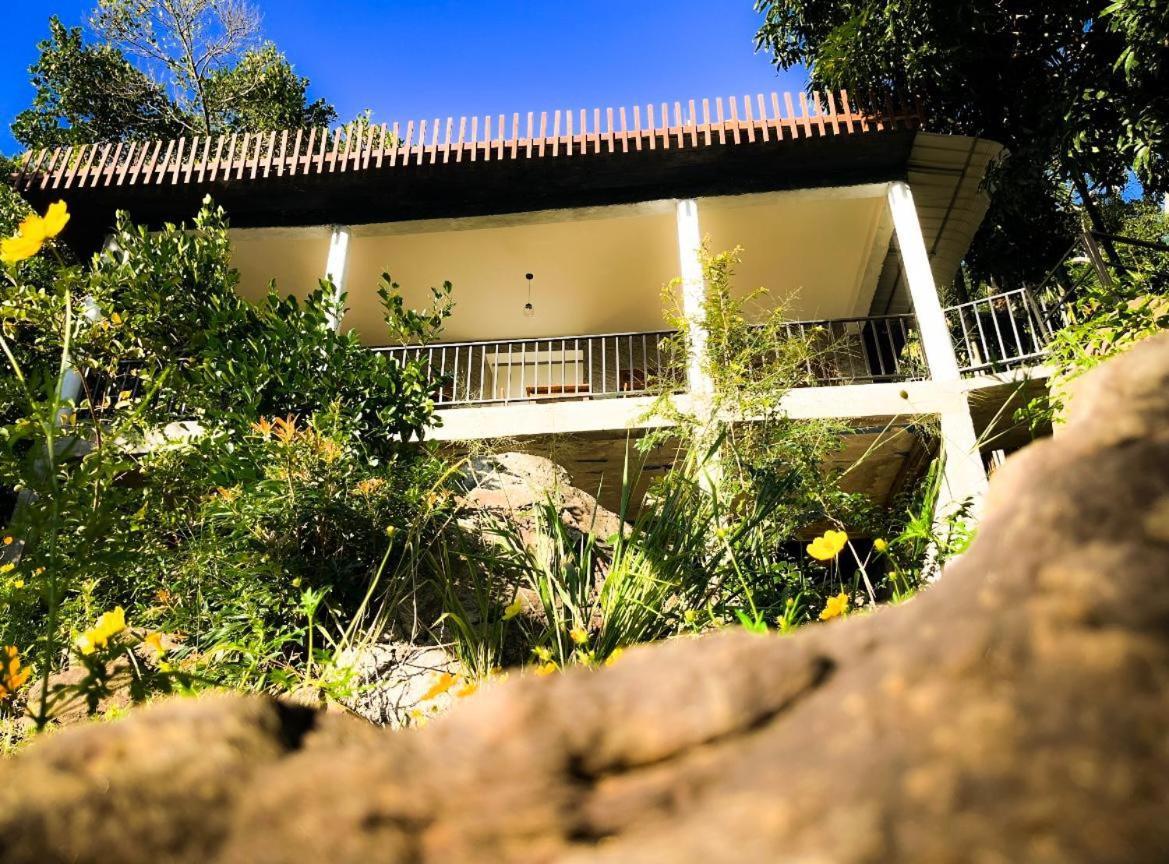 Nature Green Hotels On Rock Home Ella Zewnętrze zdjęcie